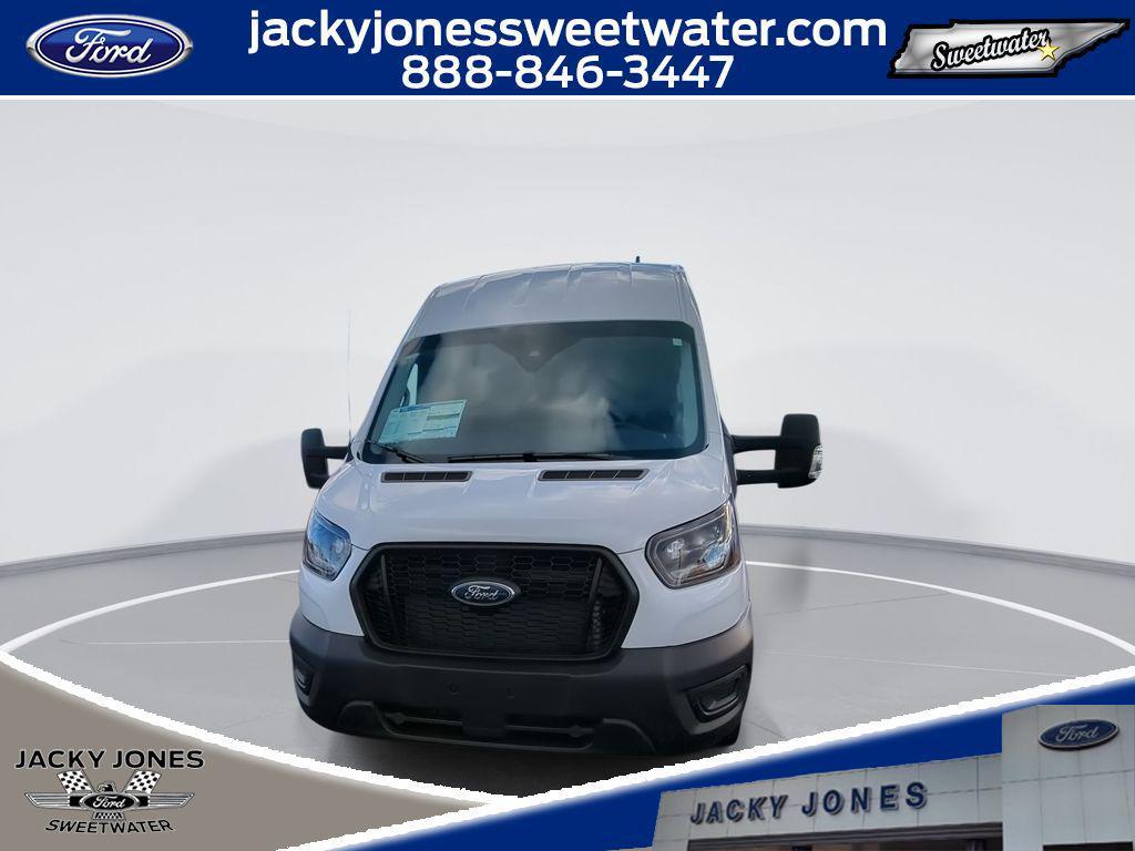 new 2024 Ford Transit-350 car, priced at $49,160