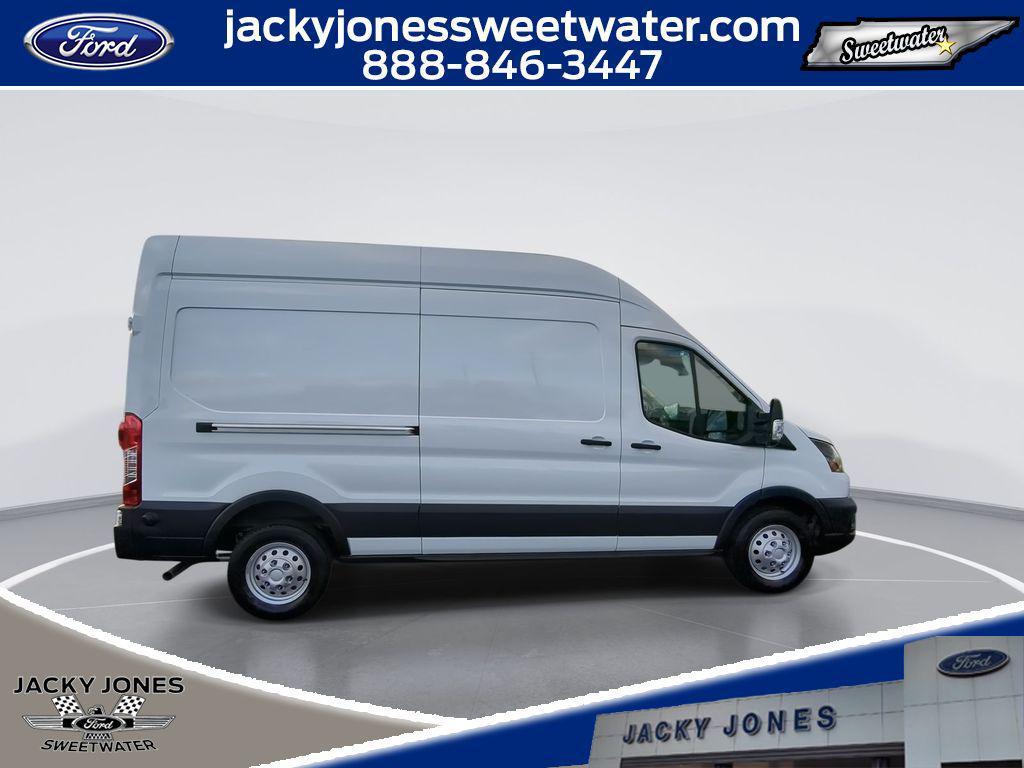 new 2024 Ford Transit-350 car, priced at $49,160