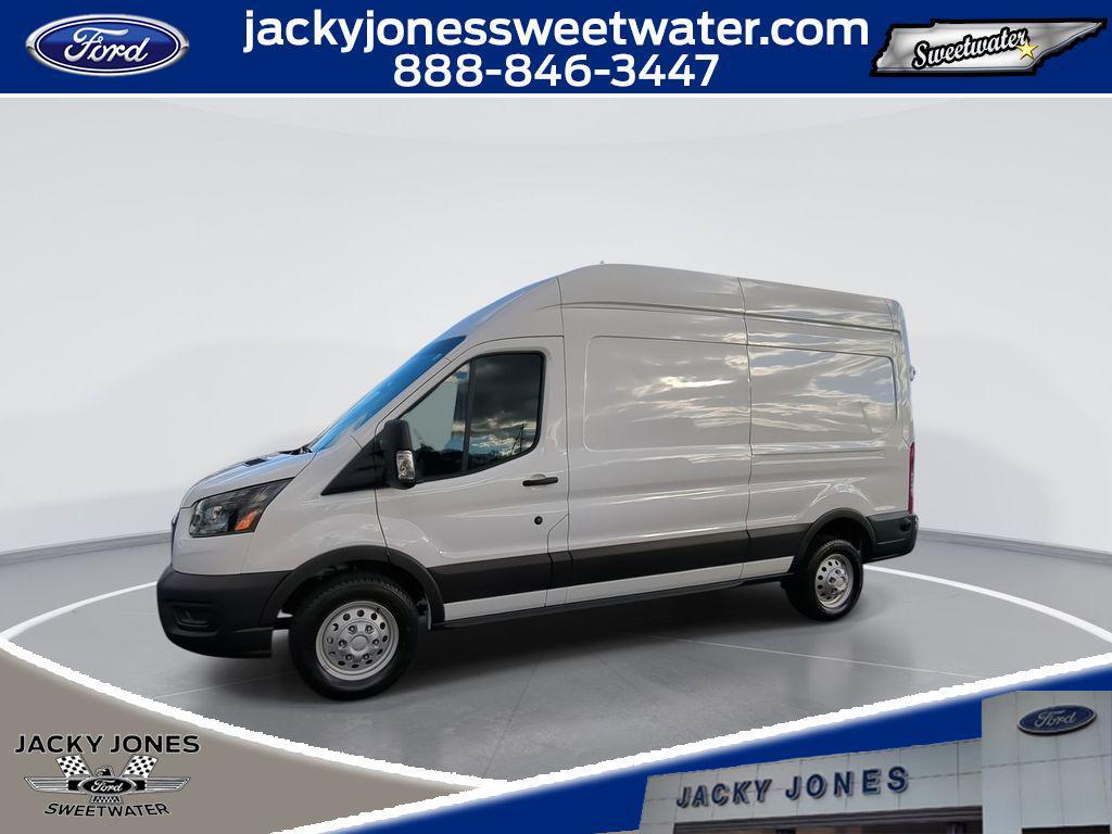 new 2024 Ford Transit-350 car, priced at $49,160