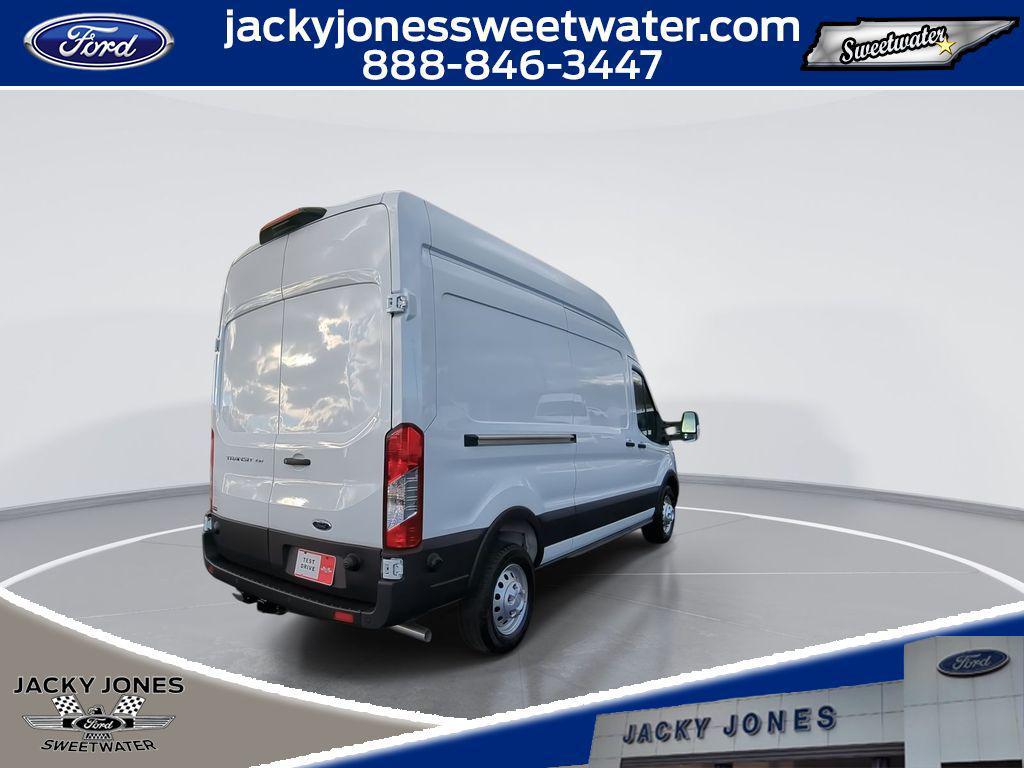 new 2024 Ford Transit-350 car, priced at $49,160