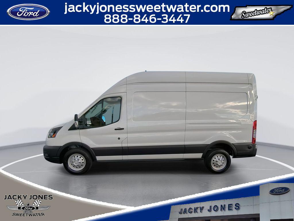 new 2024 Ford Transit-350 car, priced at $49,160