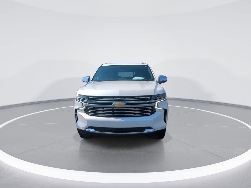 used 2024 Chevrolet Suburban car, priced at $66,550