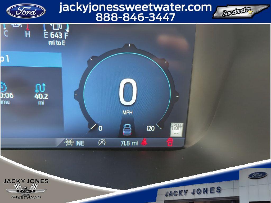 new 2025 Ford F-150 car, priced at $66,865