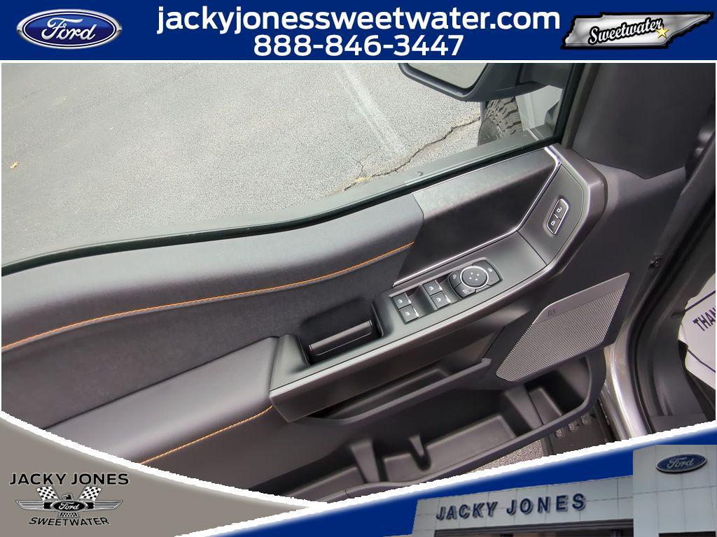 new 2025 Ford F-150 car, priced at $66,865