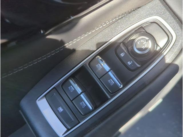 used 2022 Subaru Outback car, priced at $33,422