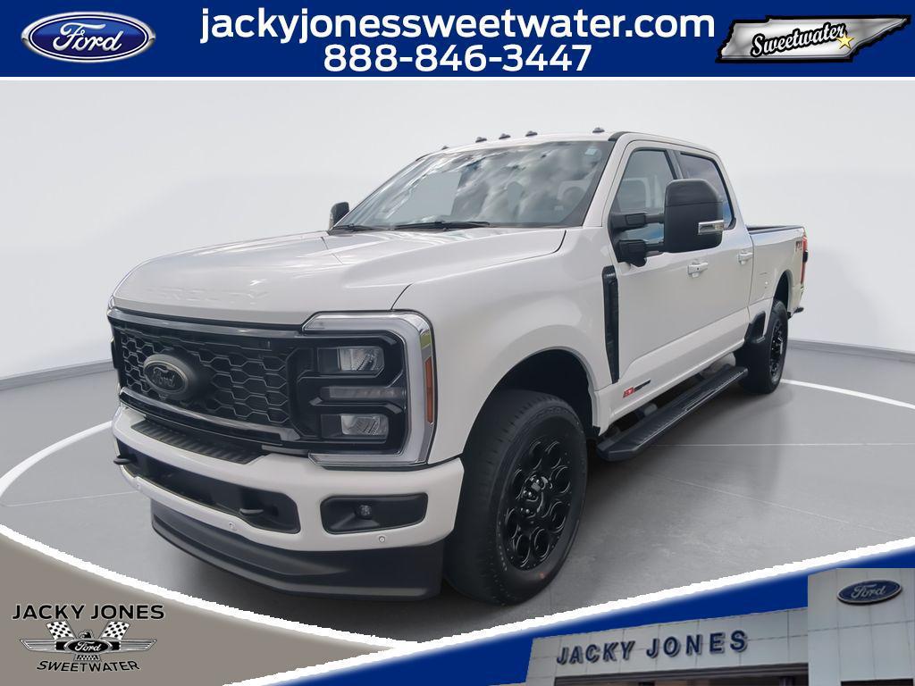 new 2026 Ford F-350 car, priced at $92,020
