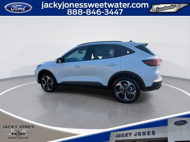 new 2025 Ford Escape car, priced at $34,942