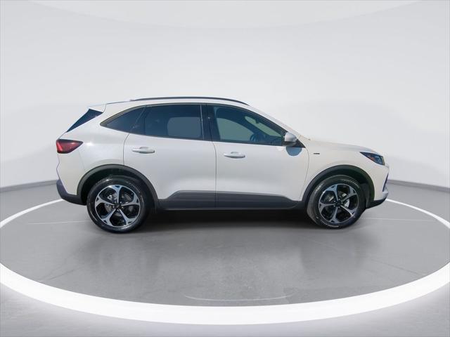 new 2025 Ford Escape car, priced at $34,542