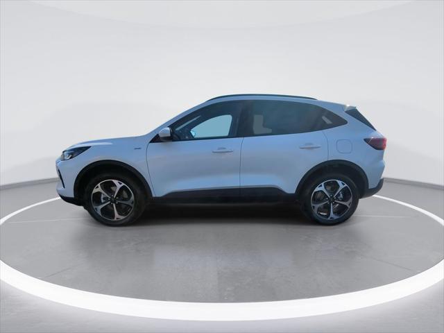 new 2025 Ford Escape car, priced at $34,542