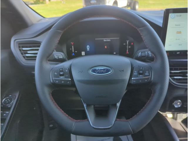 new 2025 Ford Escape car, priced at $34,542