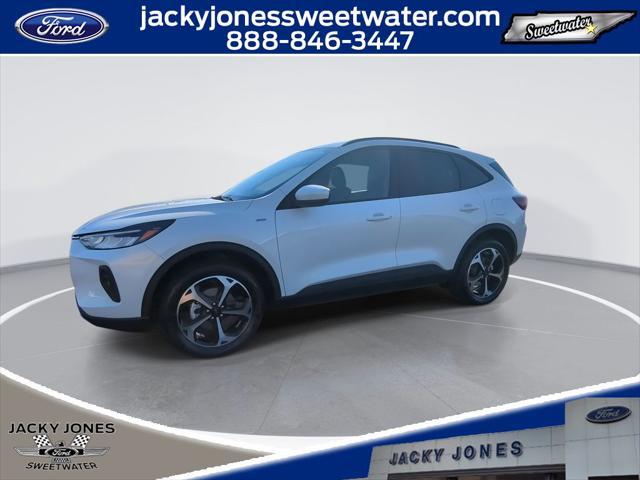 new 2025 Ford Escape car, priced at $34,942