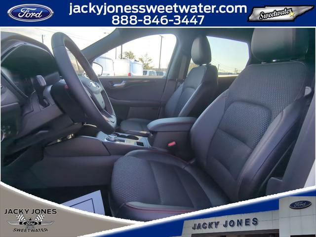 new 2025 Ford Escape car, priced at $34,942