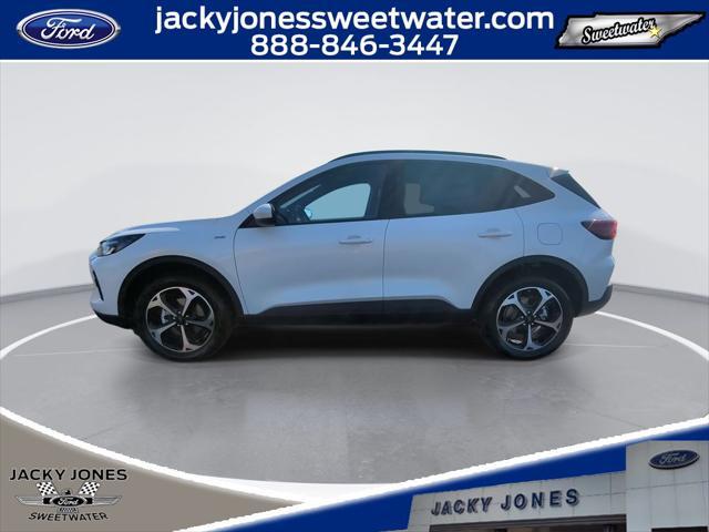 new 2025 Ford Escape car, priced at $34,942