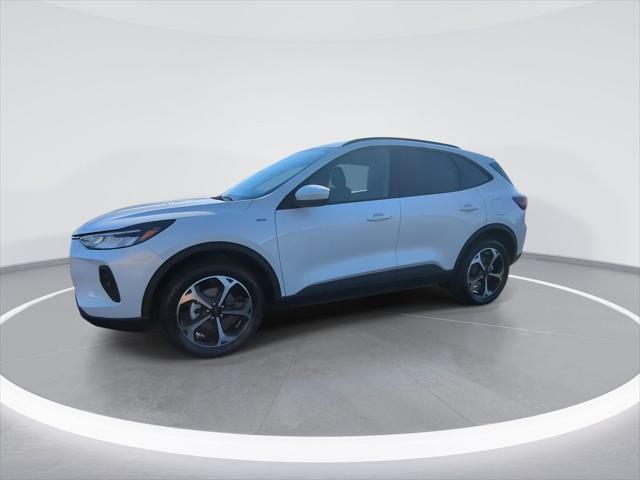 new 2025 Ford Escape car, priced at $34,542