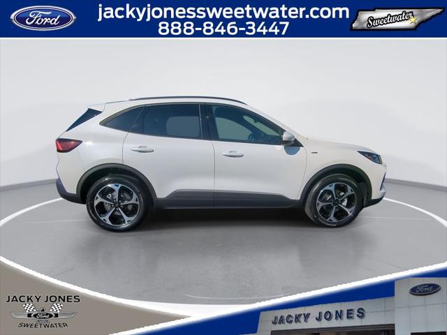 new 2025 Ford Escape car, priced at $34,942