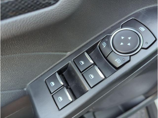 new 2025 Ford Escape car, priced at $34,542