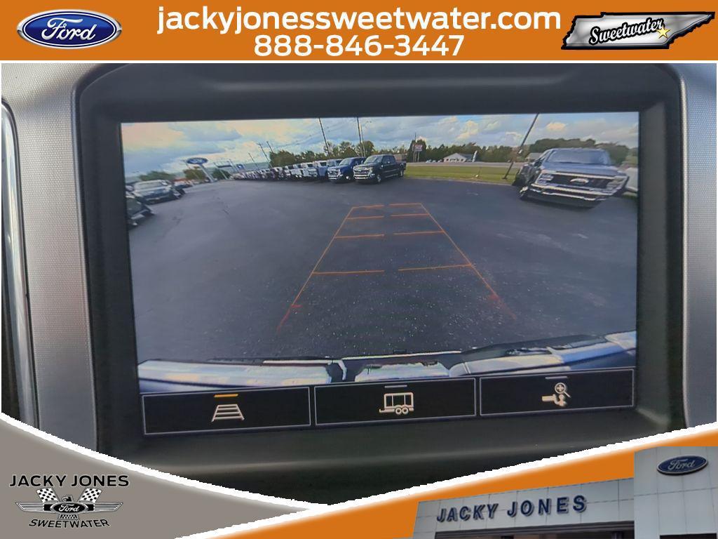 used 2021 GMC Sierra 1500 car, priced at $39,977