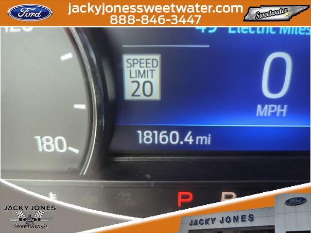 used 2021 Ford Escape car, priced at $28,997