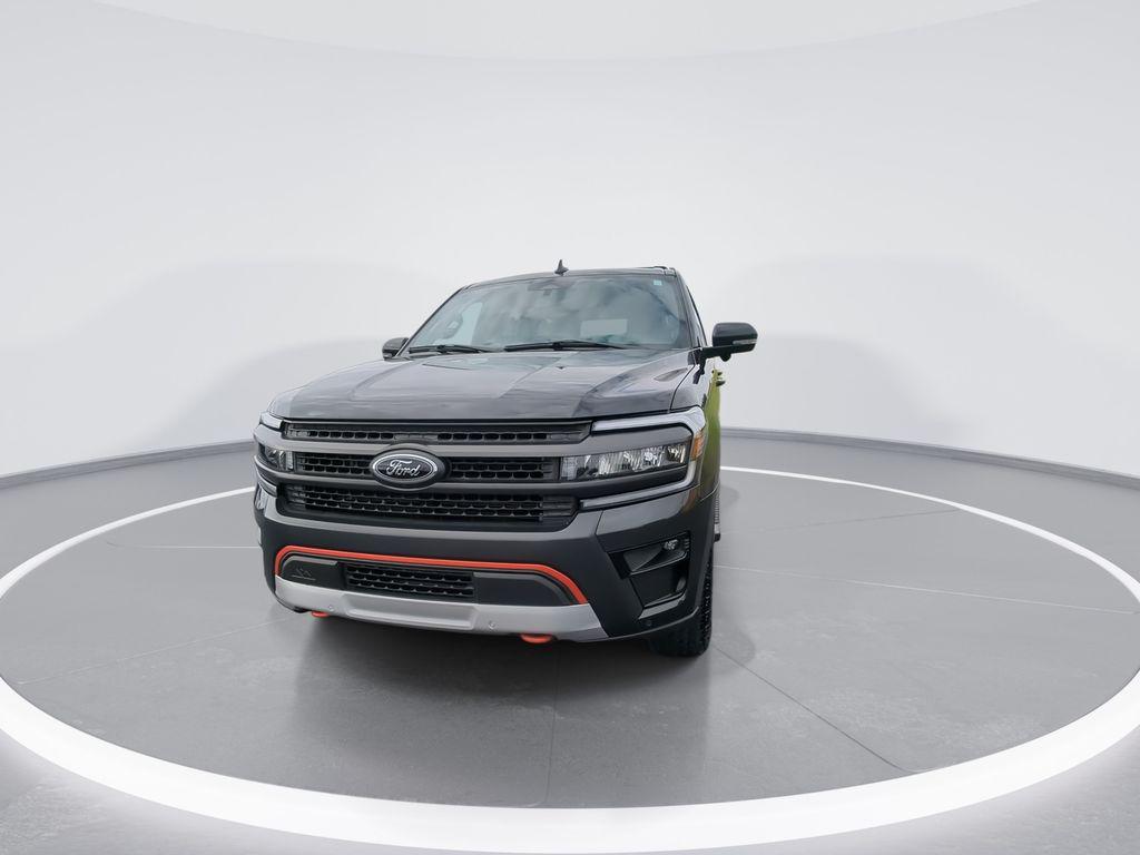 used 2023 Ford Expedition car, priced at $68,655
