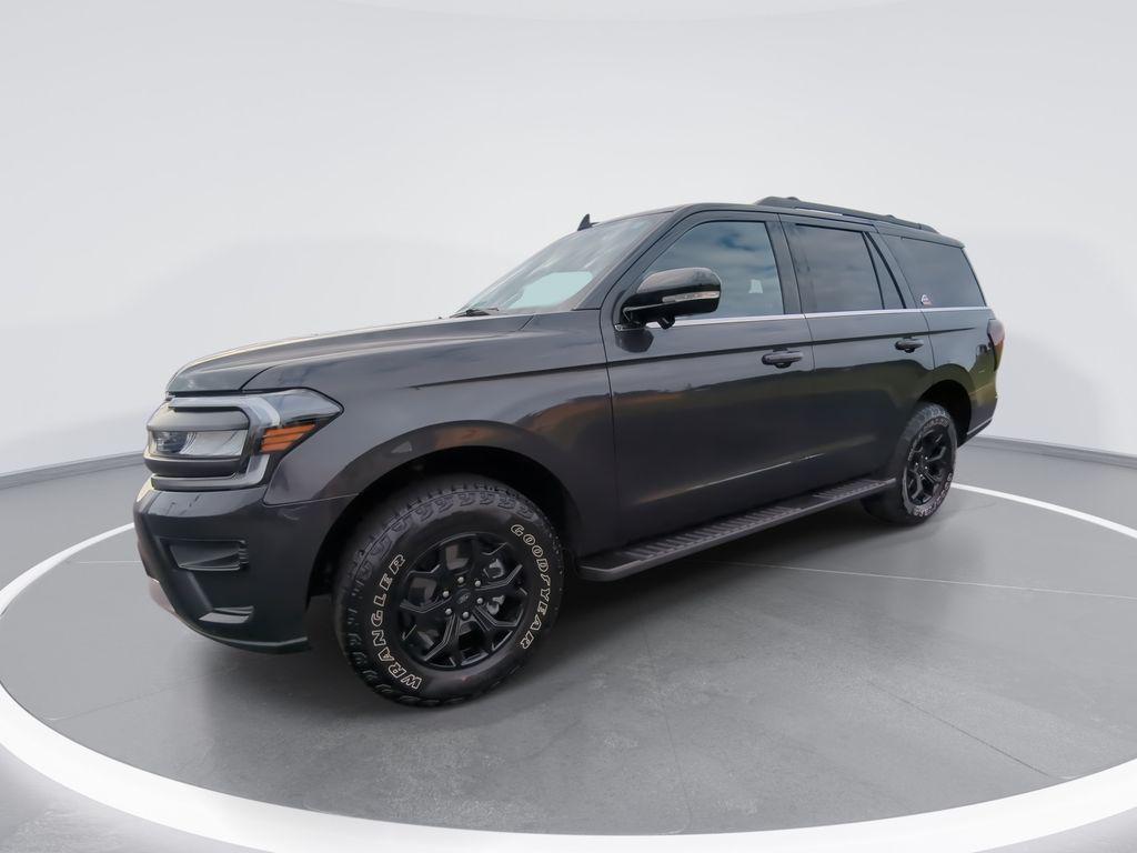 used 2023 Ford Expedition car, priced at $68,655