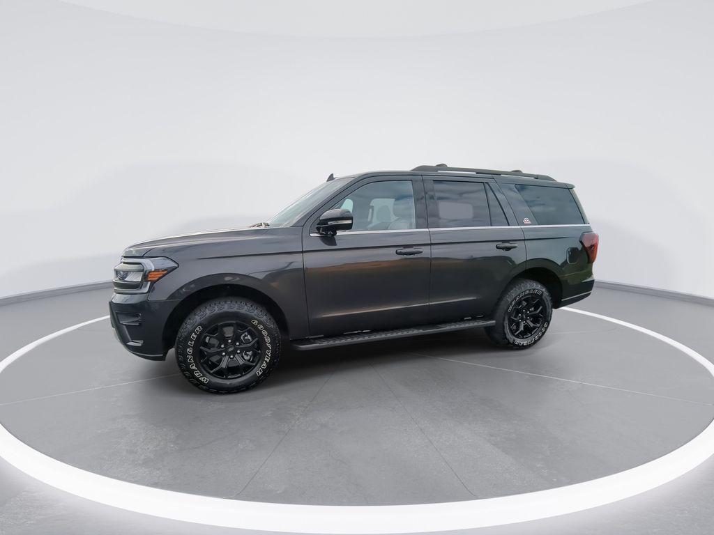 used 2023 Ford Expedition car, priced at $68,655