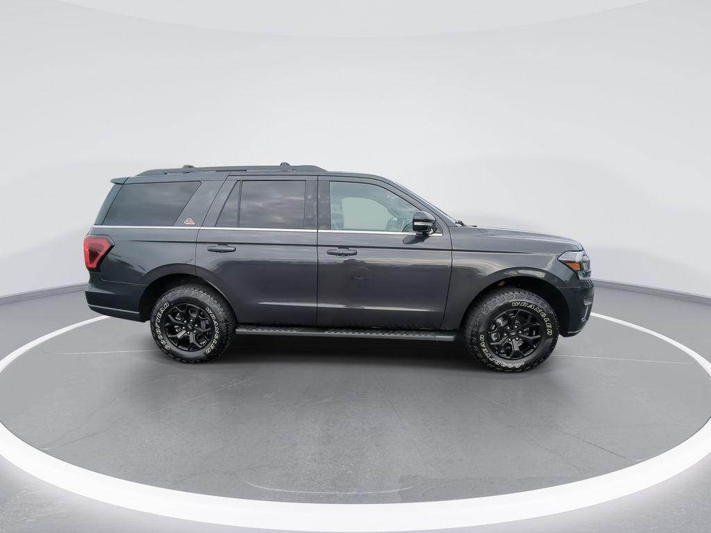 used 2023 Ford Expedition car, priced at $68,655