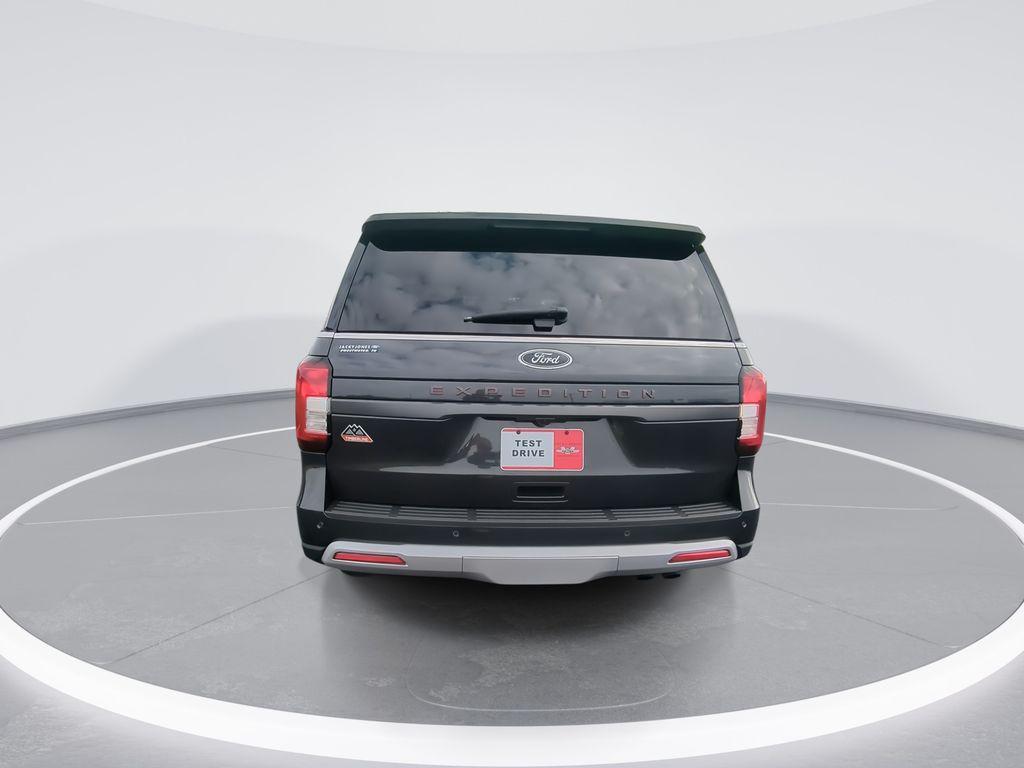 used 2023 Ford Expedition car, priced at $68,655