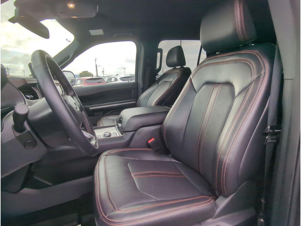 used 2023 Ford Expedition car, priced at $68,655