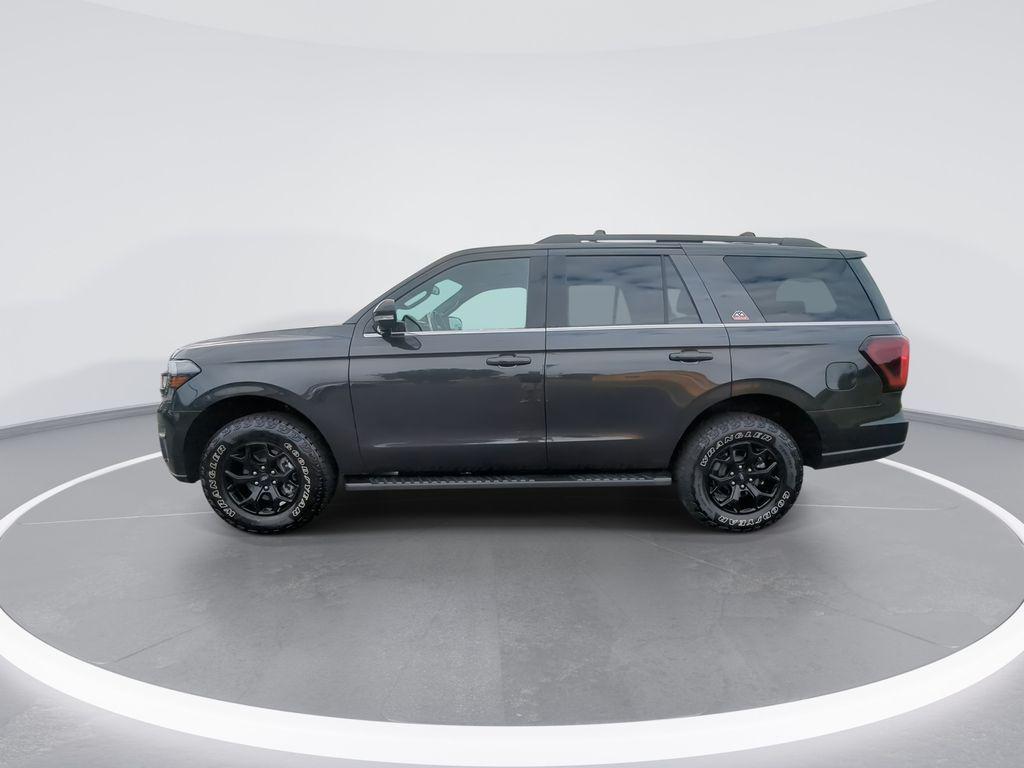 used 2023 Ford Expedition car, priced at $68,655