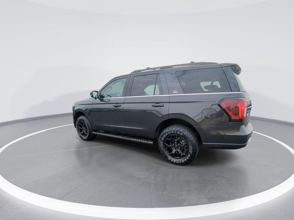 used 2023 Ford Expedition car, priced at $68,655