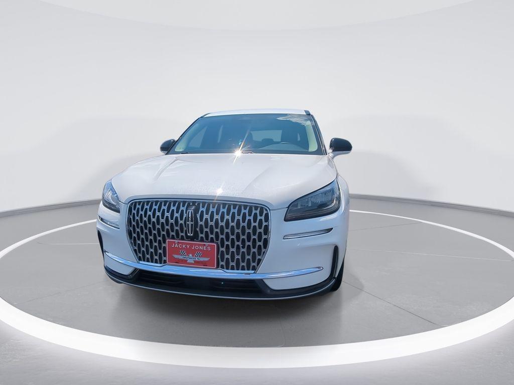 used 2024 Lincoln Corsair car, priced at $37,950