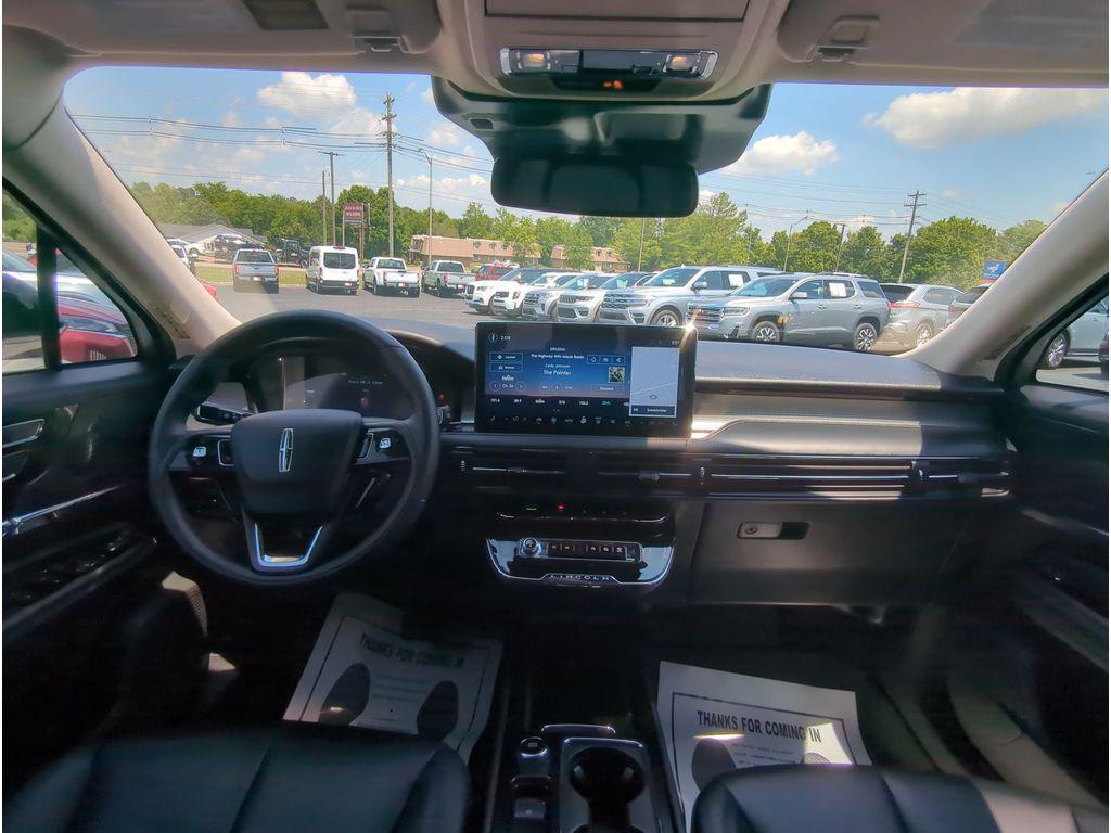 used 2024 Lincoln Corsair car, priced at $37,950