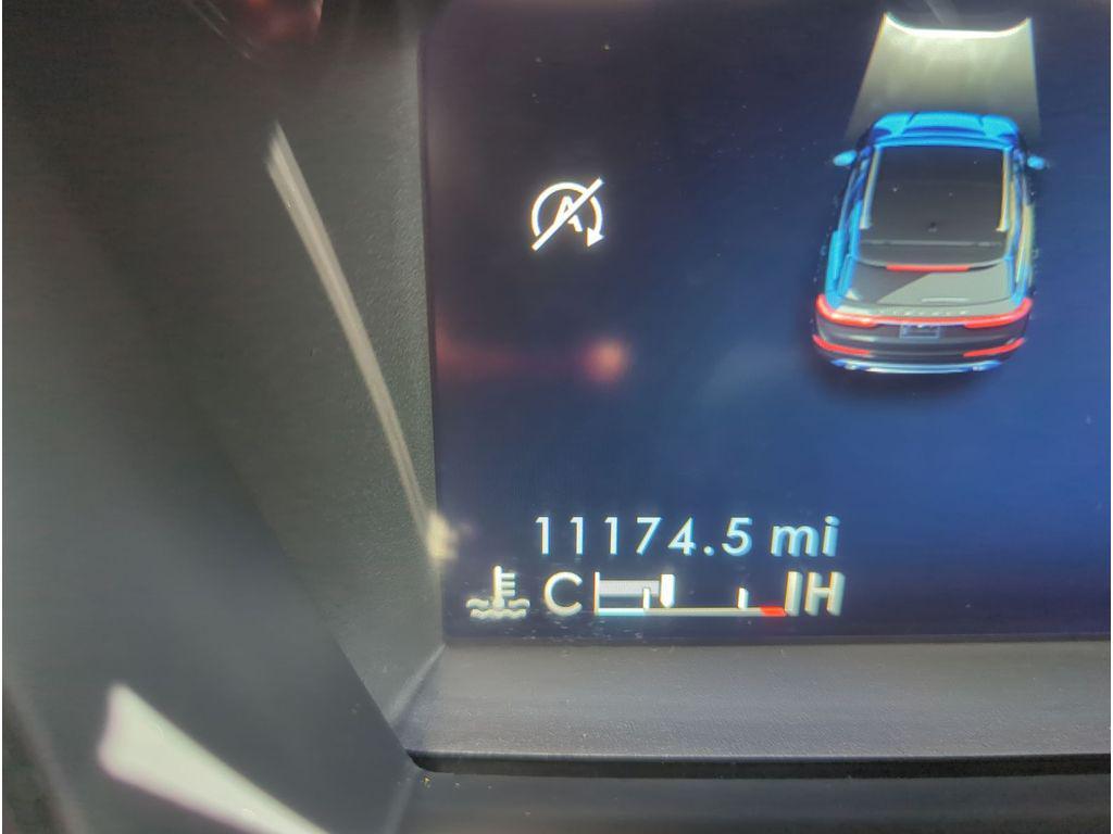 used 2024 Lincoln Corsair car, priced at $37,950