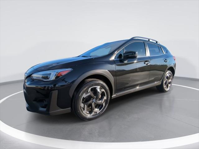 used 2023 Subaru Crosstrek car, priced at $31,332