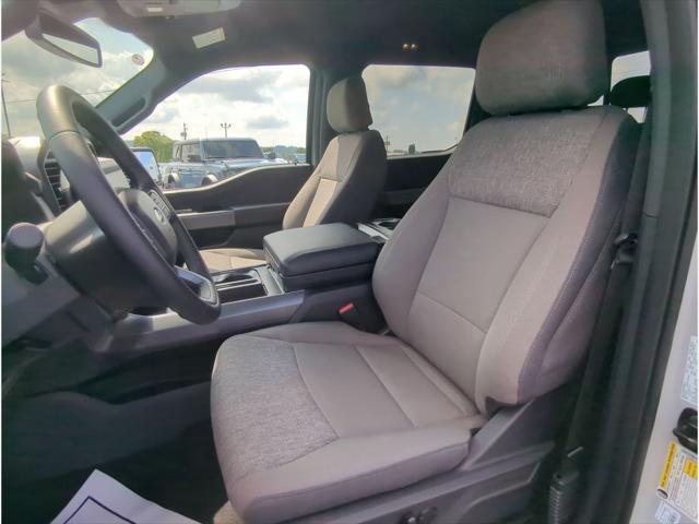 new 2024 Ford F-150 car, priced at $51,831