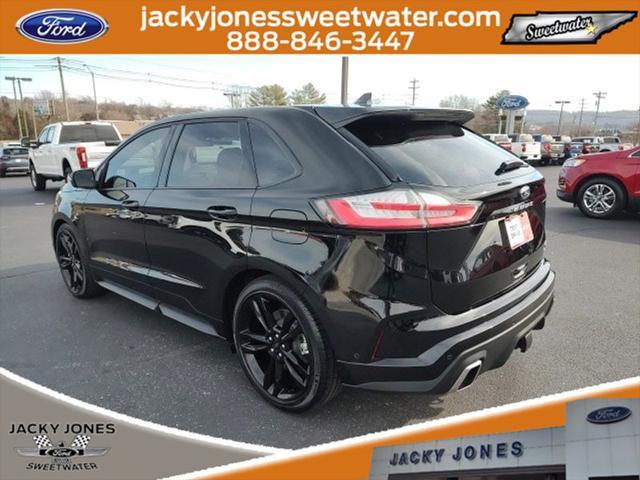used 2023 Ford Edge car, priced at $34,993