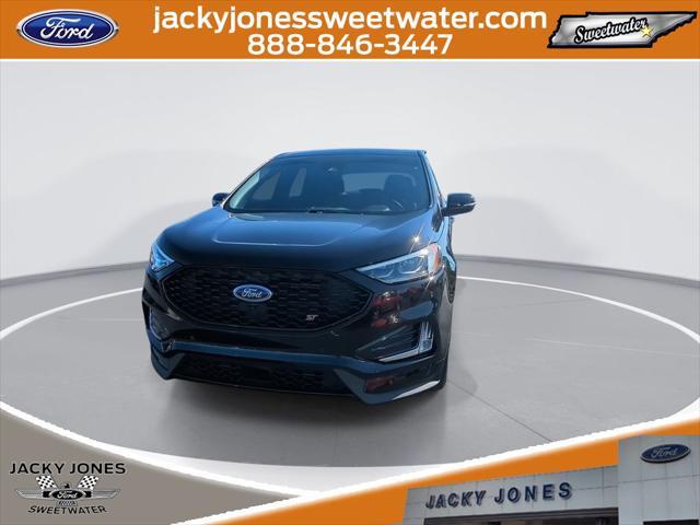 used 2023 Ford Edge car, priced at $34,997