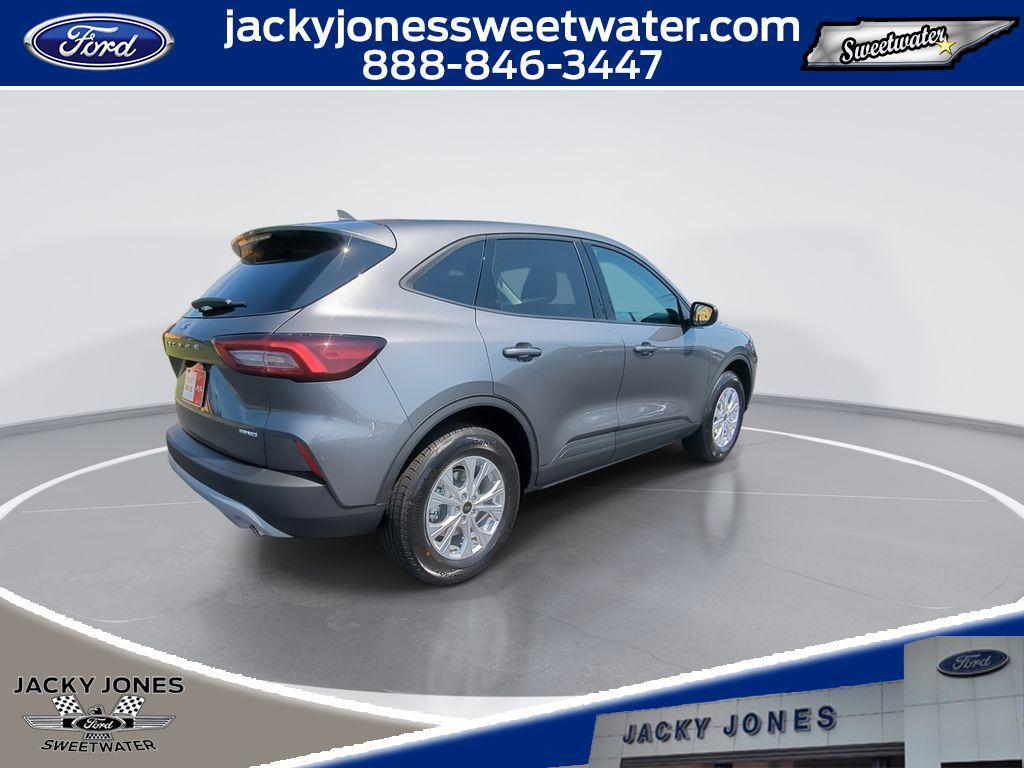 new 2025 Ford Escape car, priced at $29,745