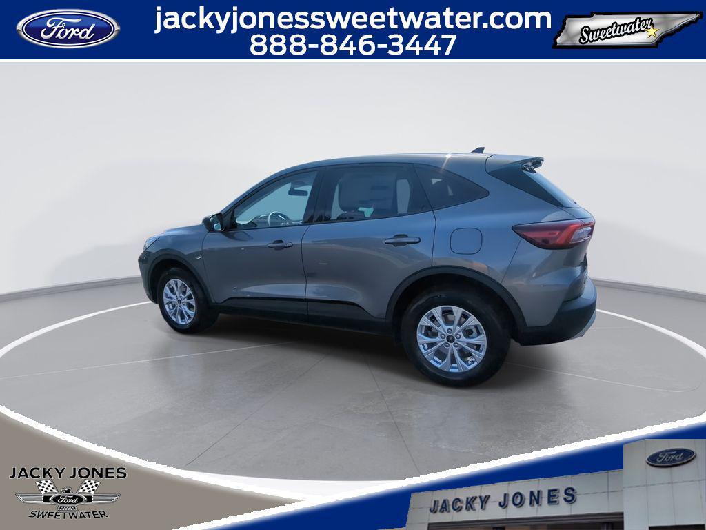 new 2025 Ford Escape car, priced at $29,745