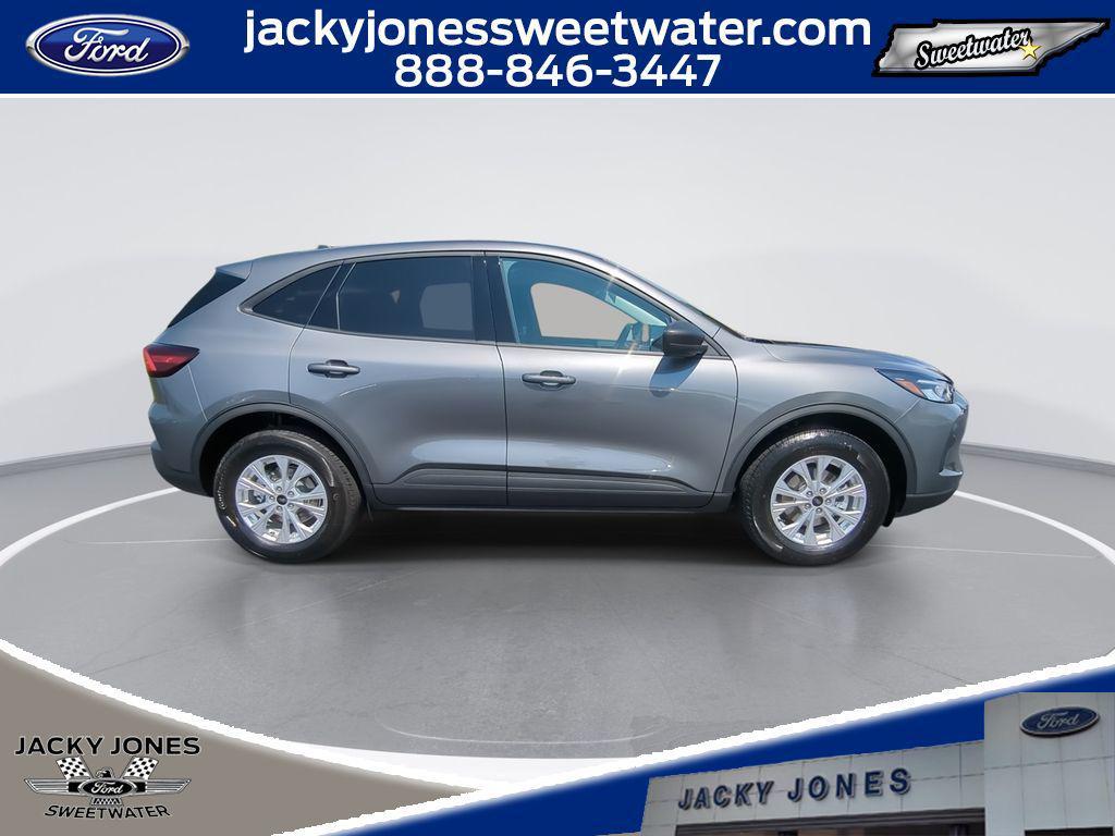 new 2025 Ford Escape car, priced at $29,745