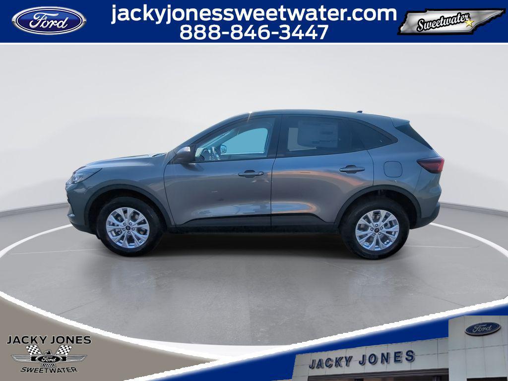 new 2025 Ford Escape car, priced at $29,745