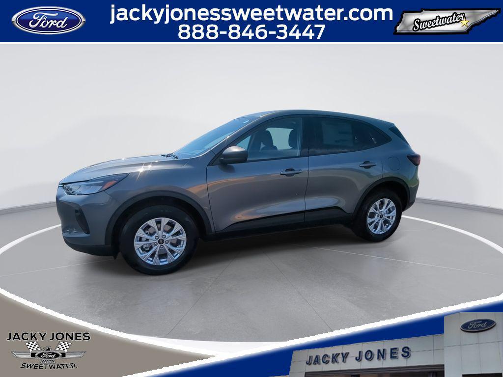 new 2025 Ford Escape car, priced at $29,745