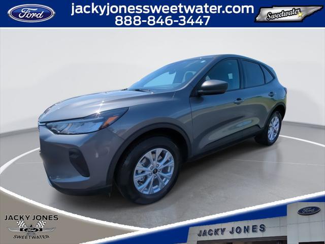 new 2025 Ford Escape car, priced at $29,745