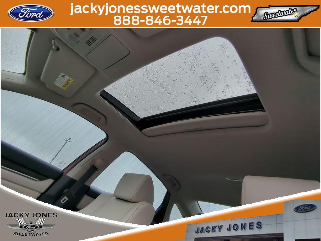 used 2022 Honda Accord car, priced at $24,950