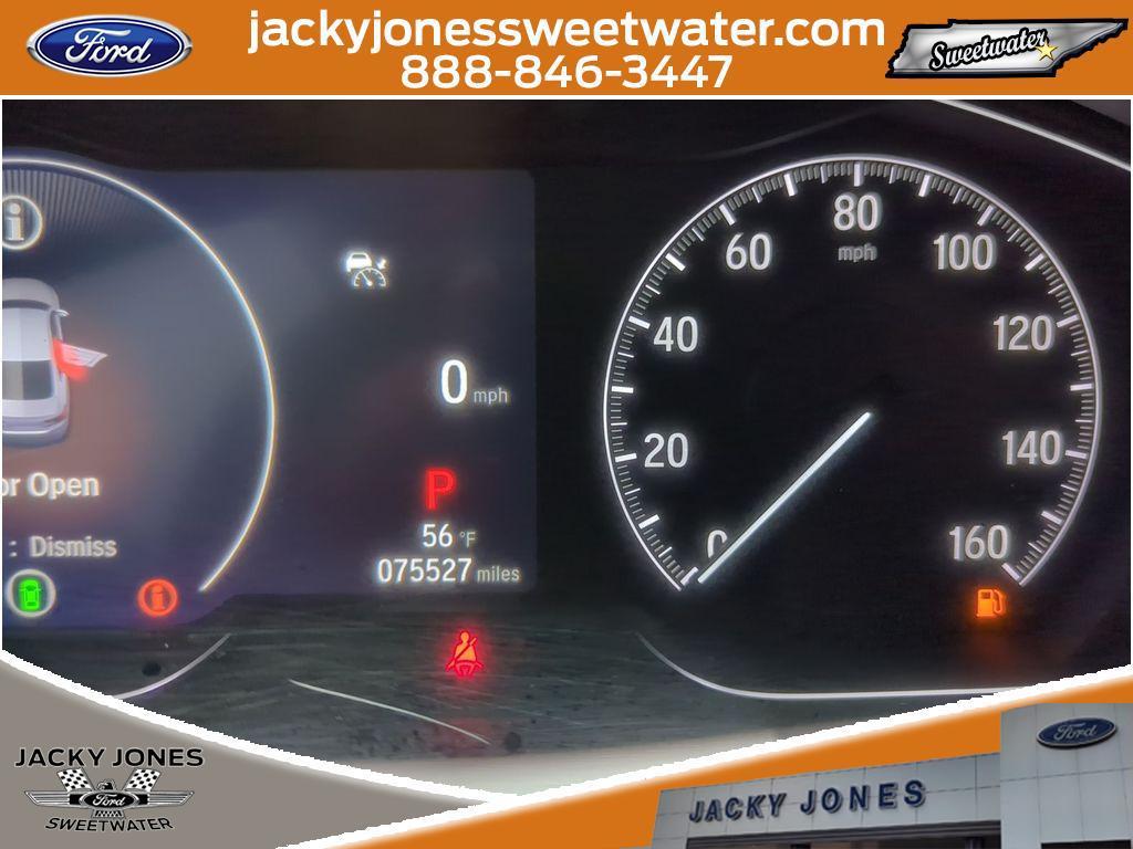 used 2022 Honda Accord car, priced at $24,950