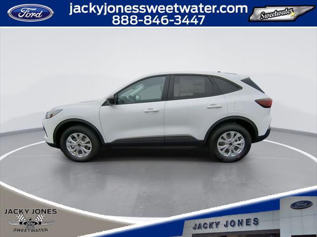 new 2025 Ford Escape car, priced at $32,035