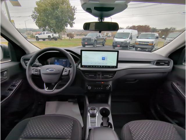 new 2025 Ford Escape car, priced at $31,035