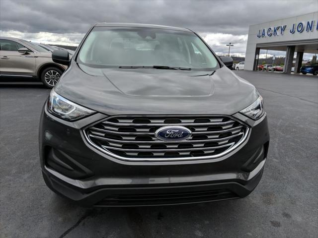 used 2020 Ford Edge car, priced at $32,195