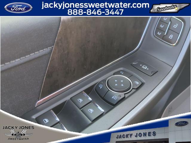 new 2025 Ford F-250 car, priced at $77,455