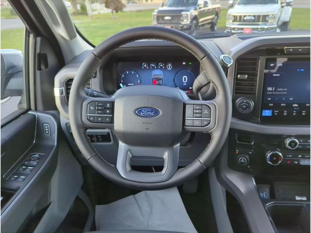 new 2024 Ford F-150 car, priced at $51,090